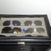 Sonnenbrillen Sammlung incl. Brillen Box - Bild 4