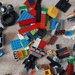 Konvolut Lego Allerlei mit Figuren - Bild 6