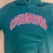 Hoodie mit Aufdruck - Bild 2