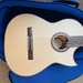 Konzert Gitarre vollmassiv Hanika 50AF Custom - Bild 1