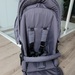Kombi-Kinderwagen - ABC Design - Bild 1