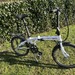 Tern Link C3i 20 Zoll Faltrad Klapprad  - Bild 2