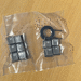 Corsair Gaming K95 RGB Platinum Tasten Keys  - Bild 2