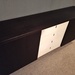 Design Sideboard Hülsta weiß braun top Zustand  - Bild 4