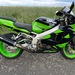 Kawasaki ZX-9R Ninja Zu Verkaufen Top Zustand  - Bild 3