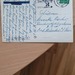 Mecki Postkarten 50/60ziger Jahre - Bild 4
