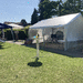 Gartenzelt, Partyzelt, Zelt für Party Parzelle - Bild 2