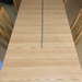Tisch aus Holz für das Wohnzimmer - Bild 9