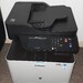 Drucker Samsung/Wlan Farblaserdrucker Samsung, top - Bild 5