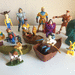 Disney Spielfiguren / Sammelfiguren - Bild 6