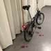 Klapp/Faltrad 20 Zoll, Kettenschaltung nur 150 E - Bild 3