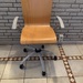Bürostuhl Holz für Jugendliche/Kinder - Bild 1