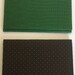 Luxuriöses Visitenkarten-Etui, Leder -NEU-  - Bild 5