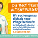 Komm in unser Pflege-Team! - Bild 1