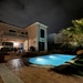 Ferienhaus für 8 mit Pool an der Playa de Palma - Bild 1