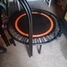 Trampolin  - Bild 2