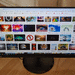 LENOVO Monitor D27-20, 27 Zoll, FHD, schwarz  - Bild 6