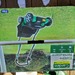 Elektro- Vertikutierer - Bild 3