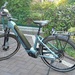 Trekking Fahrrad  - Bild 2