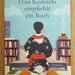 Frau Komachi empfiehlt ein Buch von Michiko Aoyama - Bild 1