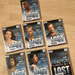 Lost - Die komplette erste Staffel - 7 DVDs - Bild 1