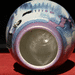 Silber-Distel Vase aus 1970/1980iger Jahre - Bild 5